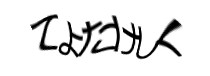 Authentication image